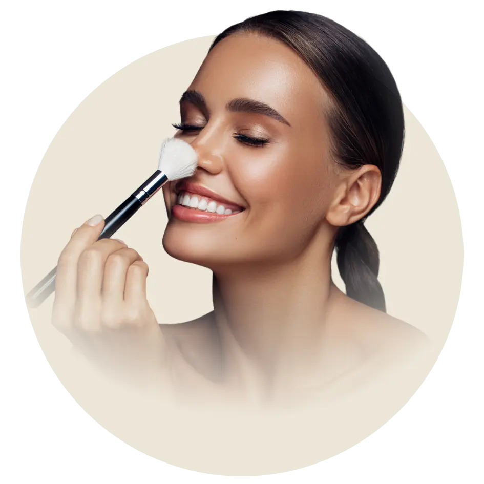 Maquillaje
