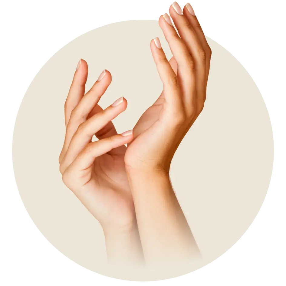 Uñas