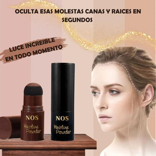 Barra Cubre Canas y Raices de Forma Instantanea